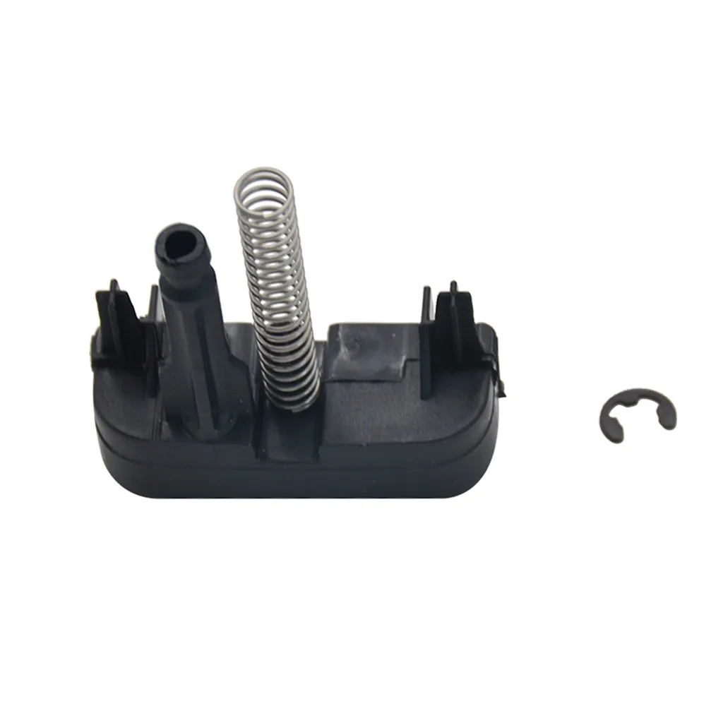 Задняя Кнопка замка багажника ручка загрузки для Renault Scenic MK1 1996 2003/Megane 1995 2002 OEM X8R0004