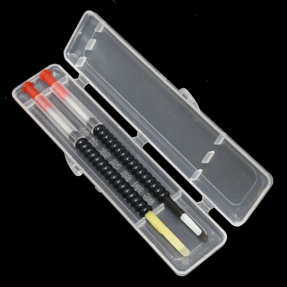 2 шт./кор. прививочный пчеловодческий инструмент для вытягивания личинок | Дом и