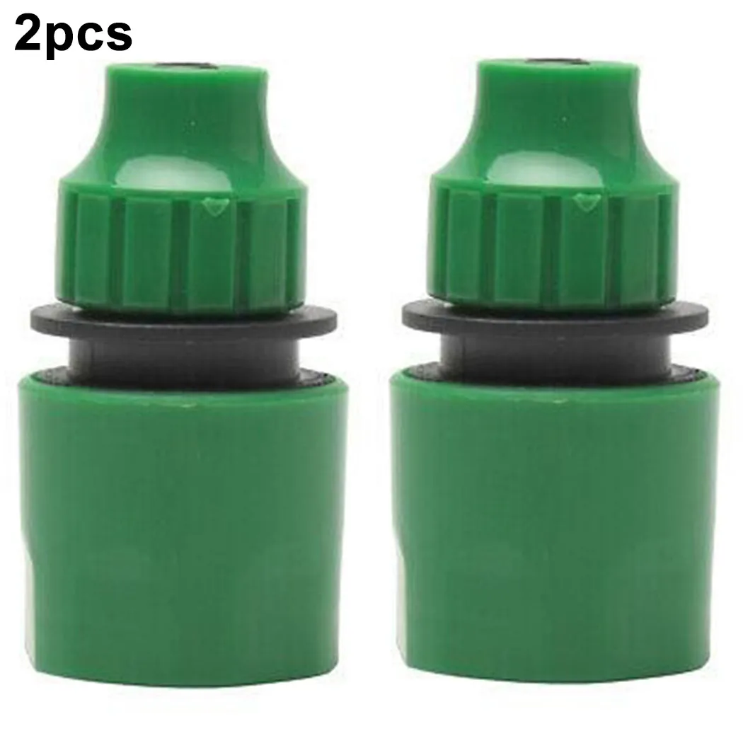 

Plastic Water Connector Quick Connector 4/7mm Accessories Connect Coupling