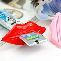 oral care accessories makeup tool toothpaste squeezer tooth paste dispenser tube squeezer facial cleanser press rolling holder