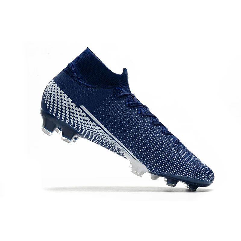 

Football Boots Men Soccer Shoes For Men Luxury TF/FG Soccer Cleats Men Sneakers Footbal Kids