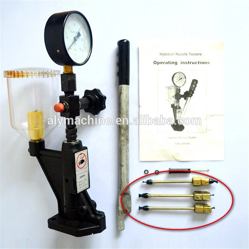 

2PCS 20CM Common Rail Diesel Pipe Tube For Diesel Injector Nozzle Tester, Diesel Injector Tester Tools