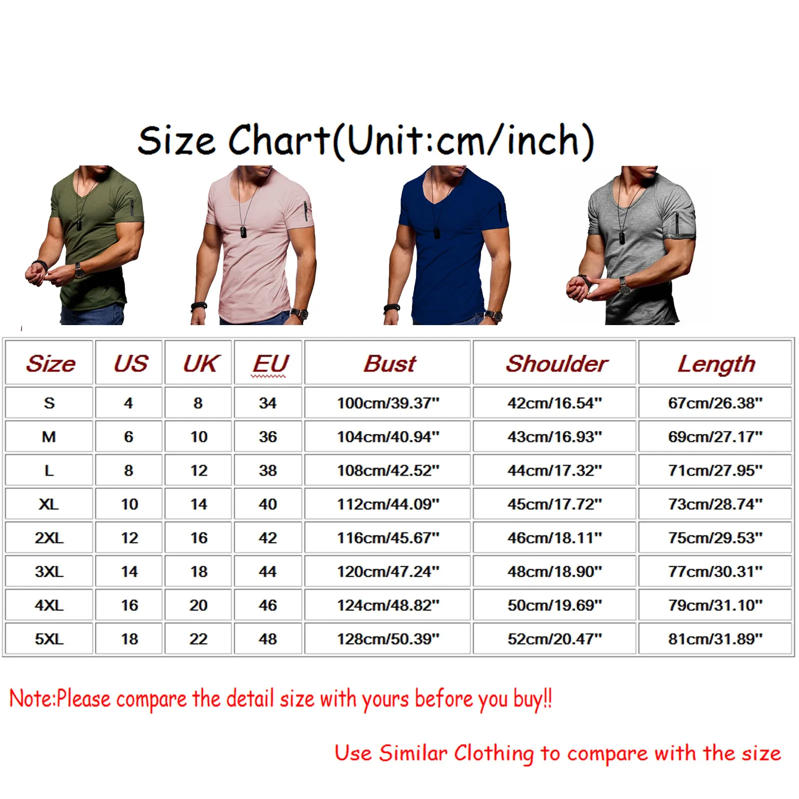 

New Stylish Plain Tops Fitness Mens T Shirt Short Sleeve Muscle Joggers Bodybuilding Tshirt Male Gym Clothes Slim Fit Tee Shirt