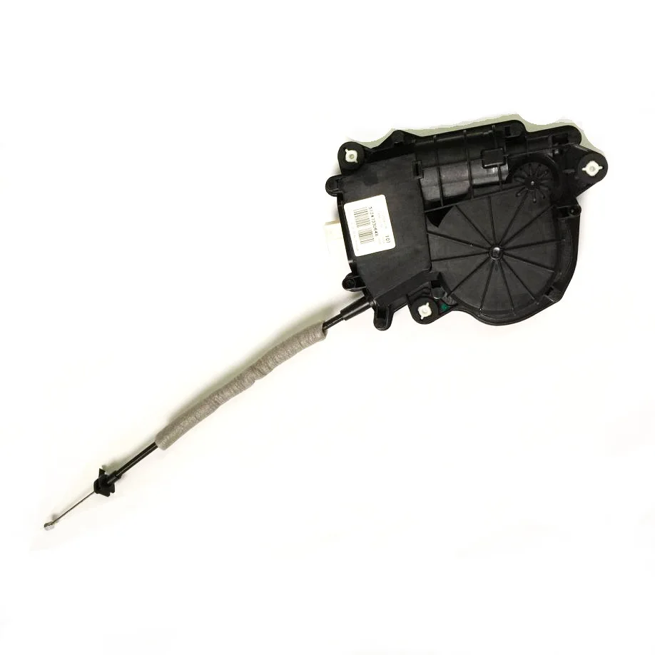 

Door Lock Actuator 51247330648 Car Tailgate Latch for BMW X6 F16 F86