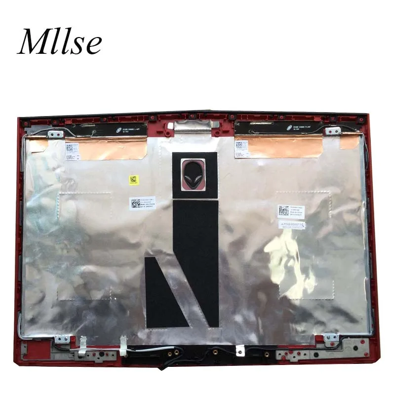 Comprar Cubierta Superior Para DELL Alien, Carcasa De La Serie A, M14X, R2, 0X3G2C, X3G2C, Nuevo, Envío Gratis
