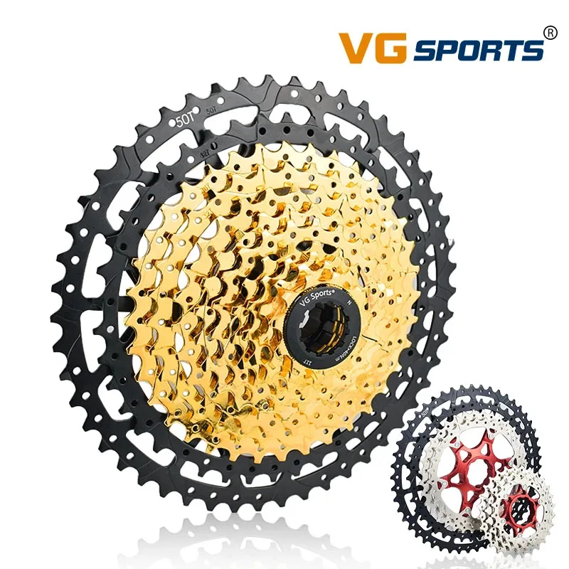 Сверхлегкий Алюминиевый велосипедный свободный колес VG отдельные компоненты