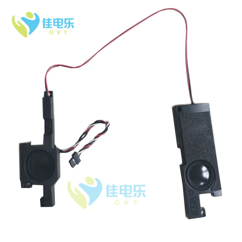 

New Laptop Fix Loud Speaker for Asus Vivobook E200 E200H E200HA FD0004TS computer Loudspeaker Sound built in speakers Left Right