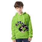 Cos подарок SK8 бесконечности Cosplay худи уличная одежда в стиле хип-хоп, топы с длинными рукавами; Толстовки с рисунком скейтборд Мия для мальчиков больших размеров