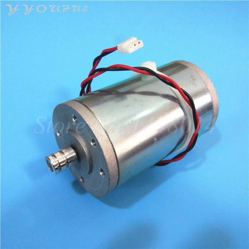 4 colors piezo photo printer Encad Novajet 750 760 850 servo motor Locor Lecai Sky color step engine 4CM 5CM 1pc | Компьютеры и офис