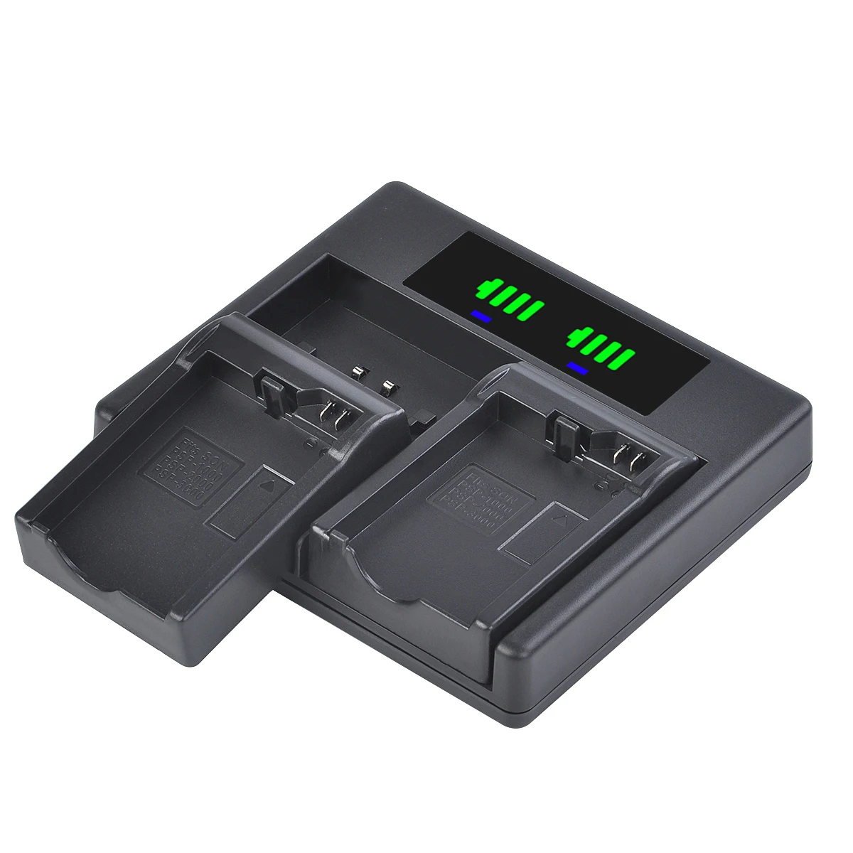 Аккумуляторная батарея емкостью 3600 мАч с зарядным устройством для портативной