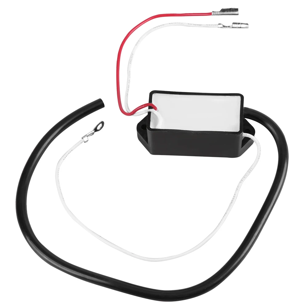 Высоковольтный импульсный генератор постоянного тока в/4 8 В/6 в/12 В супер