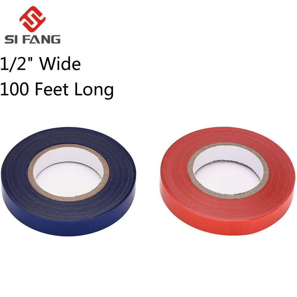 Ленточный ремешок для завязывания растений 5-30 шт. | Инструменты