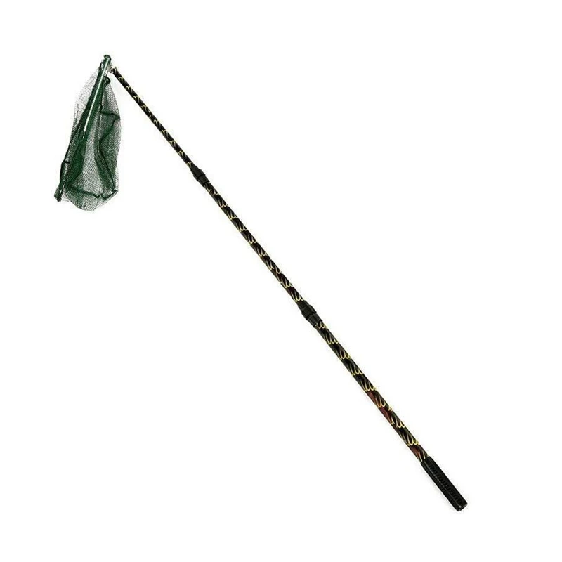 Extendable Table Tennis Ball Picker Net for Ping Pong Picking or Fishing Nets Accessories | Спорт и развлечения