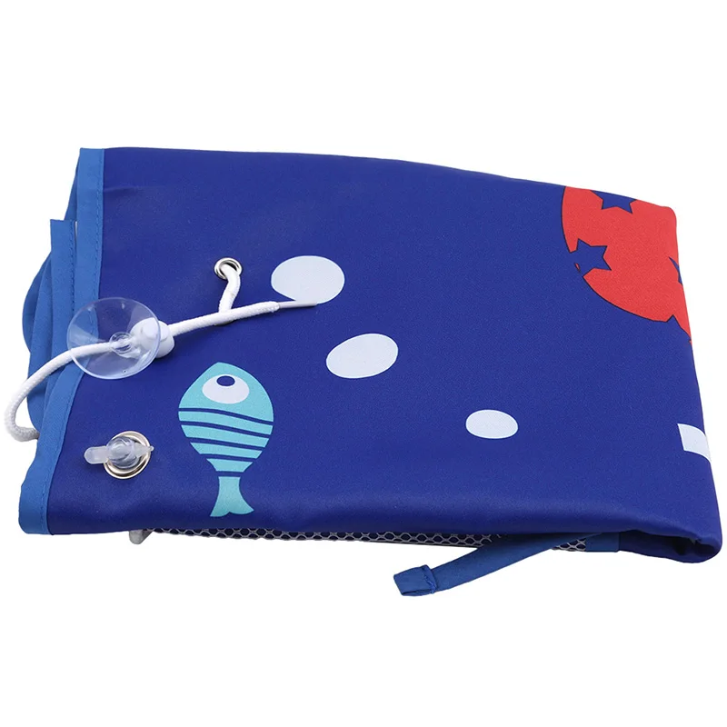 

Car Windshield Car Sun Shade Curtains Cute Cartoon Car Styling Rear Side Window Sunshade Protect Window Curtains