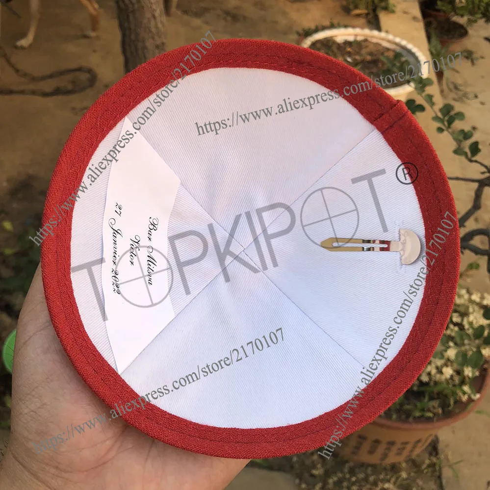 KIPA KIPPA KIPPAH KIPPOT YARMUKE YARMULKE|Мусульманская одежда| |