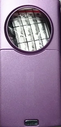 Полный корпус корпуса и клавиатура для Nokia N95 и отвертка открытый набор инструментов - Цвет: color2