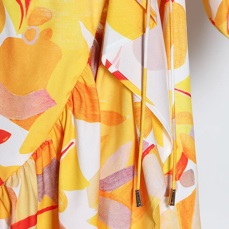 

New HIGH QUALITY Fashion 2021 Designer Runway Dress