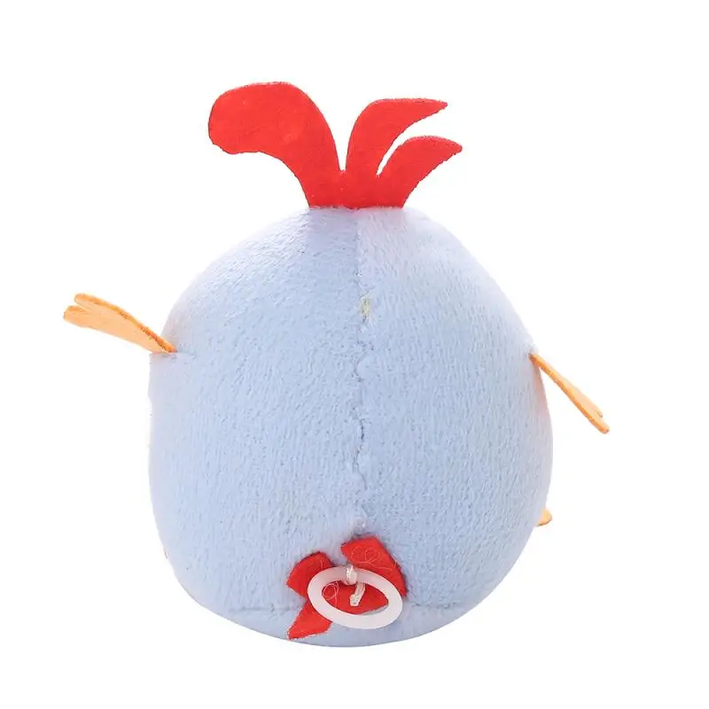 Из мультфильма Холодное сердце 1 шт. кошка плюшевая игрушка дизайном Птица