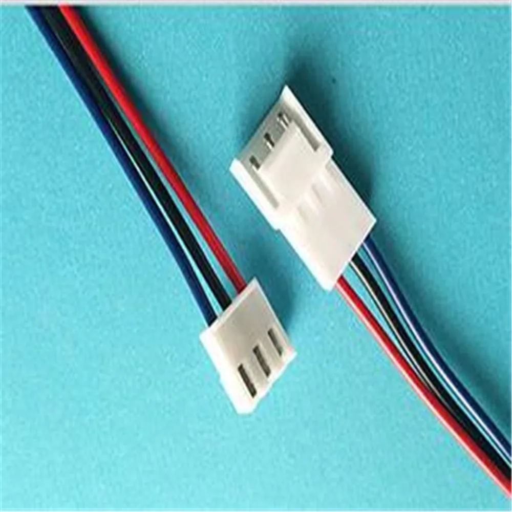 

R6-1 rong li iguqipidaiIDE Cables red terminal wire factory hot sale 68USD blacked .com