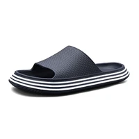indoor flip flops men slippers fashion simplicity fish mouth man woman shoes sandals zapatos hombre