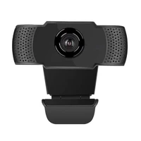 usb webcam 1080p web camera webcam for computer desktop laptop built in stereo microphone computer camera