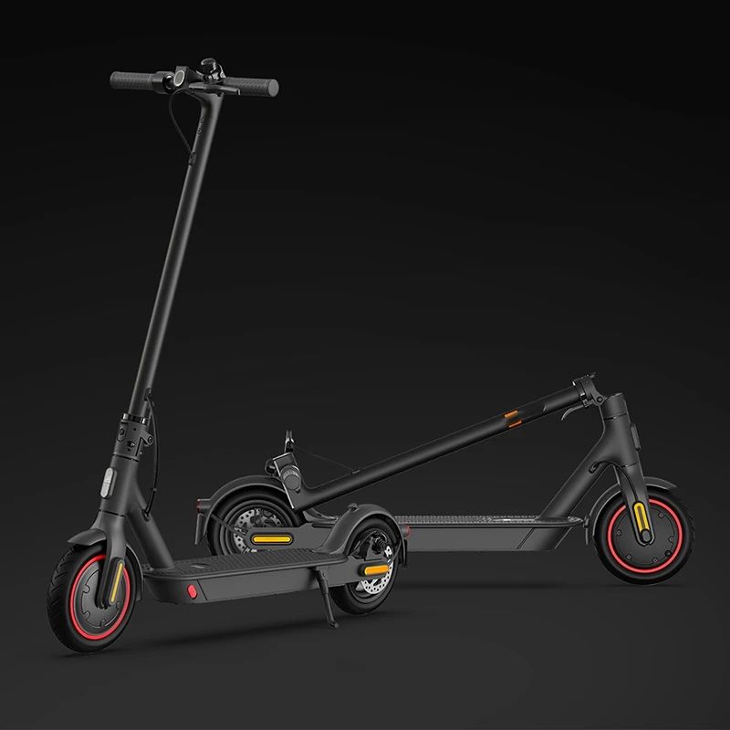 

Wheel Cover Protect Shell for Xiaomi Pro 2/1S/M365 Electric Scooter Front Rear Safety Reflective Parts