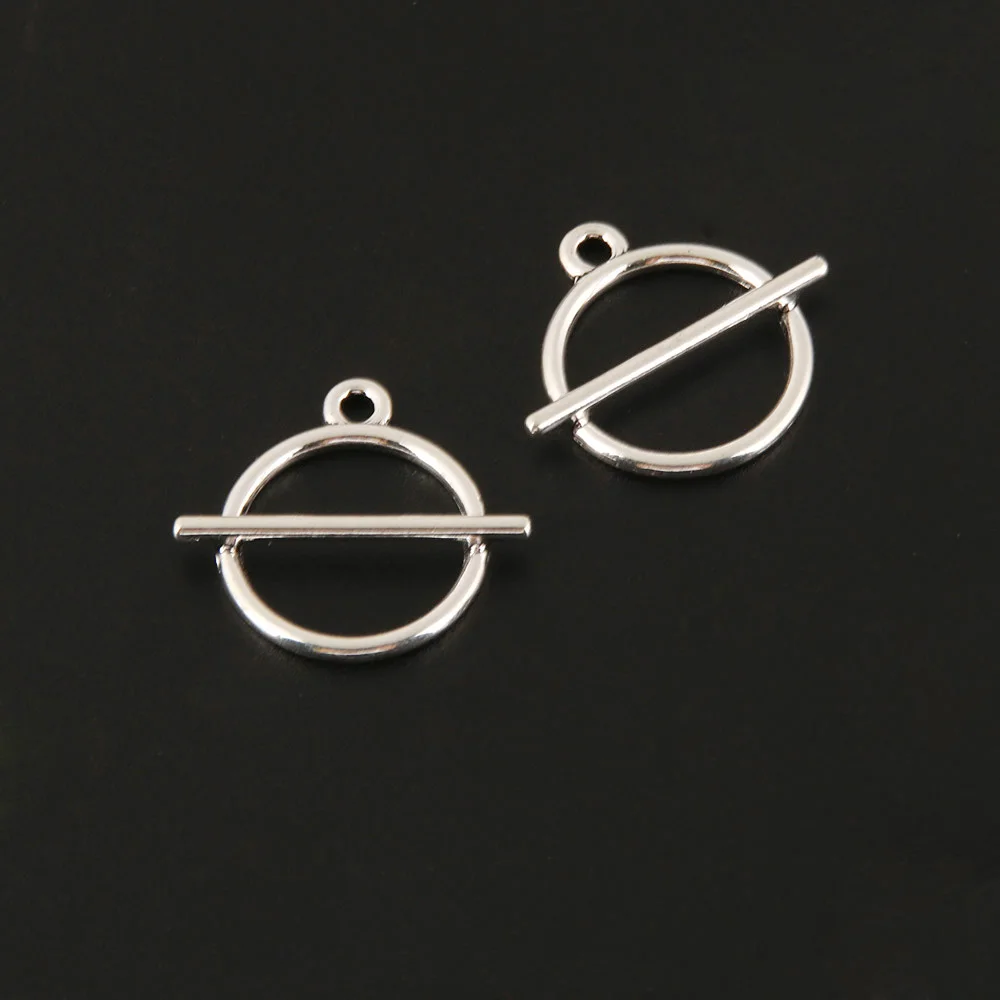 20 шт. подвески полые круглые пустые серебряные аксессуары ручной работы |