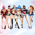Аниме-фигурка 30 см, one piece Boa Hancock Nico нами и Робин Reiju GK, ПВХ экшн-модель, фигурки девушек, коллекционные куклы, подарки