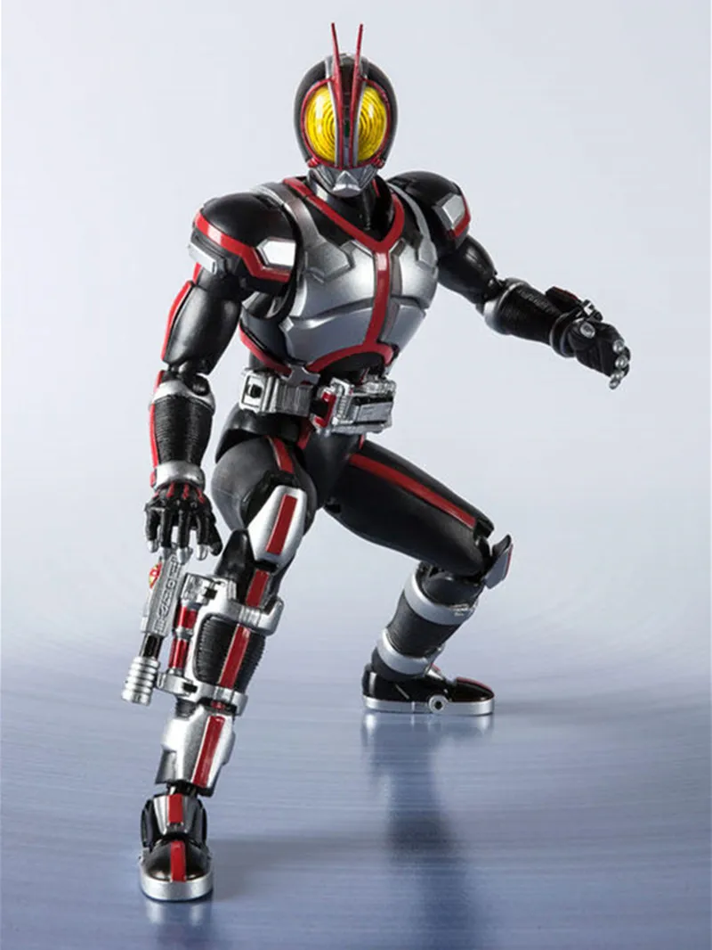 S. H. Figuarts Faiz каменмаске всадник пинает Ver 20th юбилейное издание фигурка ПВХ