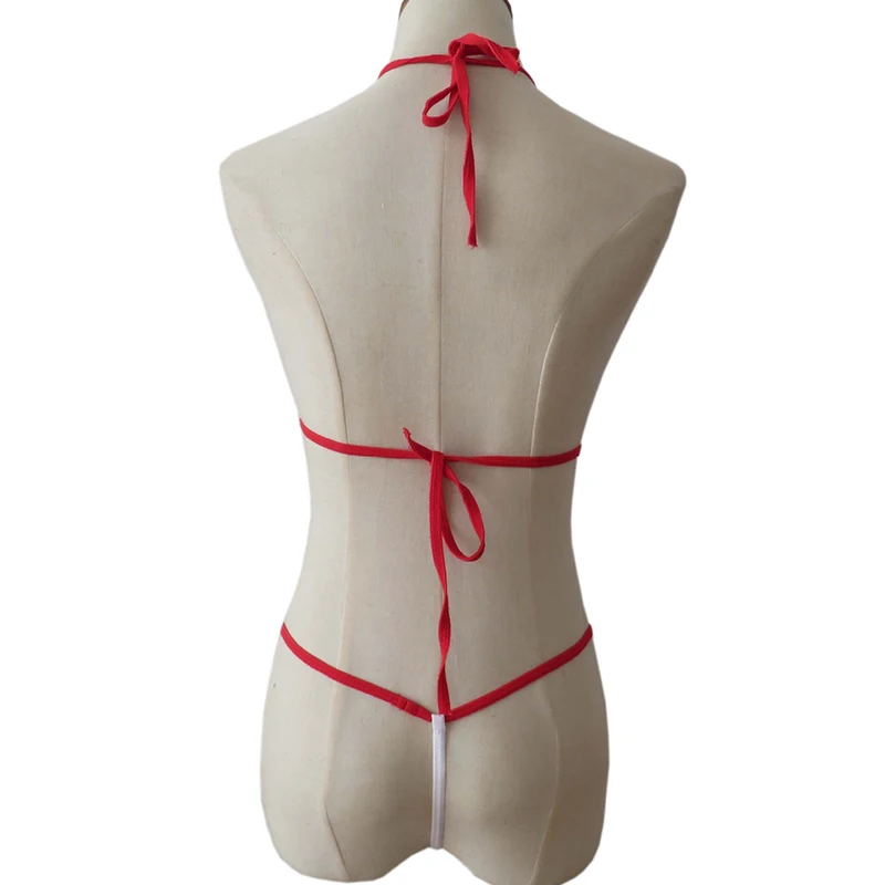 Сексуальные пляжные купальники стринги для загара новинка 2020 экзотический