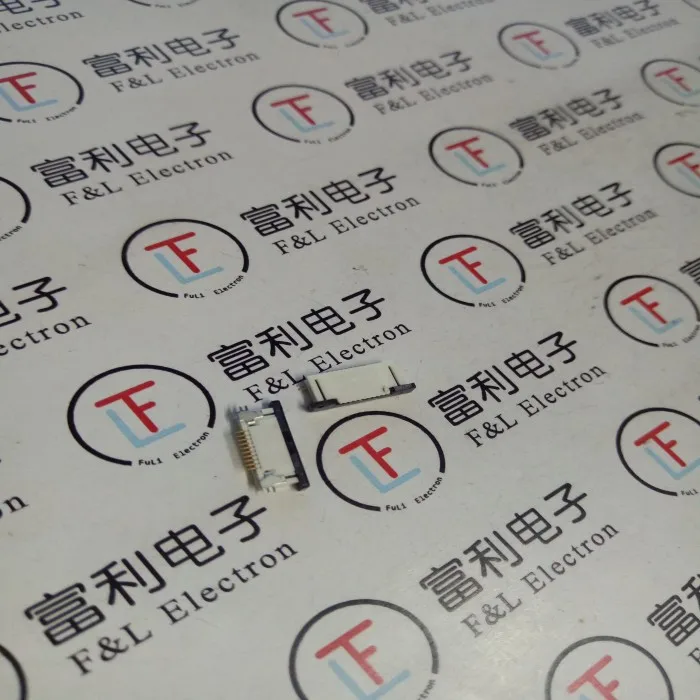 

50pcs/lot 527451097 10P 0.5MM Connector