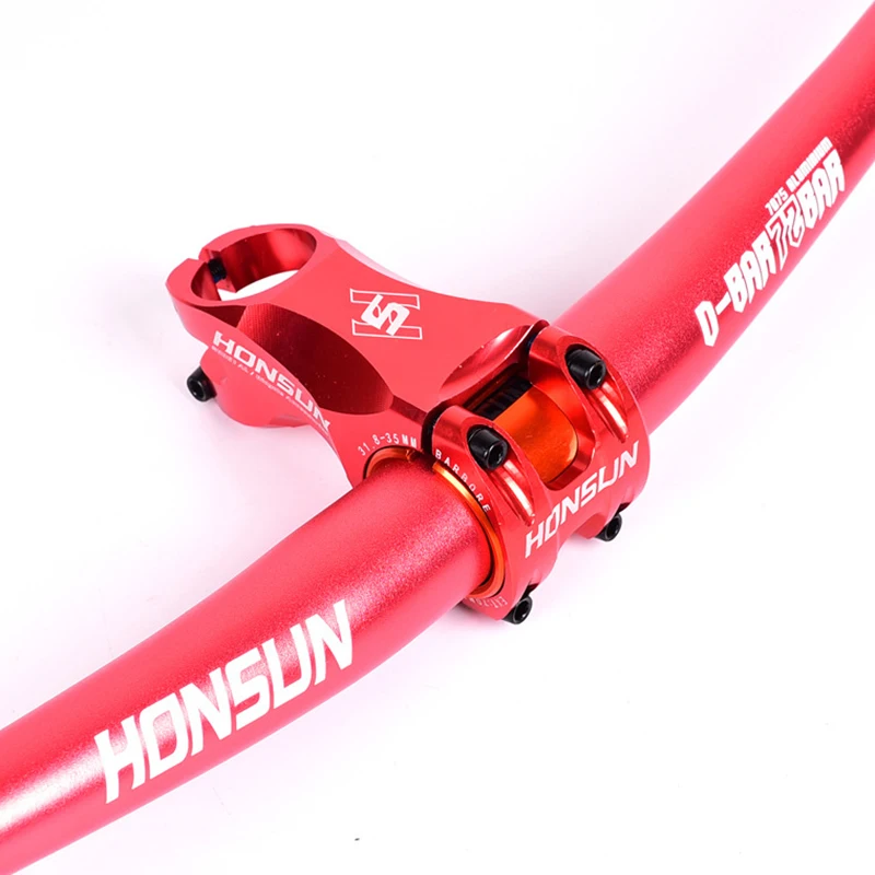 

Bicycle Stem 31.8-35mm 70mm HONSUN CNC Ultralight MTB Road Bike Stem 17 Degree Aolly XC MTB Handlebar Cycling Accessories