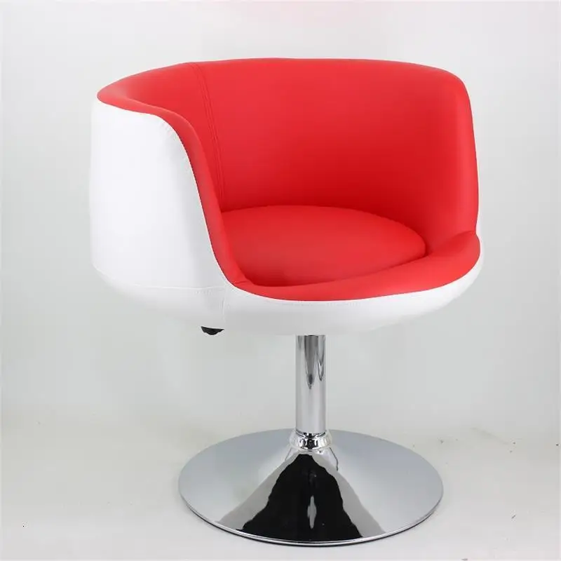 Stuhl волосы Schoonheidssalon макияж ногтей Красота Мебель Stoelen De Belleza Парикмахерская Салон Cadeira Barbearia парикмахерское кресло