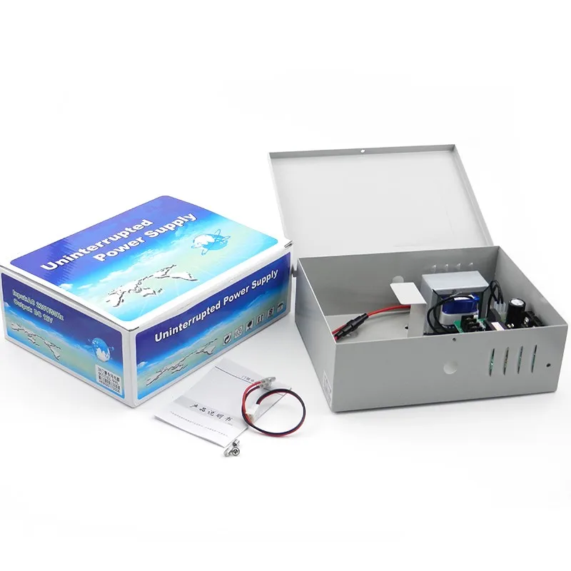 Чехол для телефона 12 В 3 А 5 А|Наборы управления доступом| |