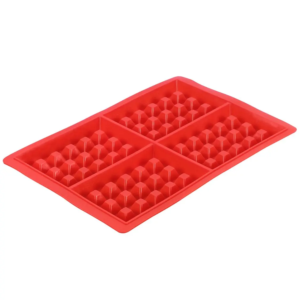 Pan Microwave Baking Cookie Cake Muffin Silicone Bakeware Cooking Tools Kitchen Accessories Supplies