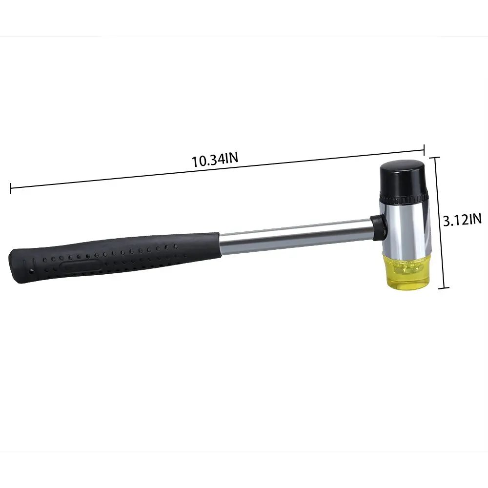 Набор инструментов для беспокрасочного ремонта автомобильный набор вмятин