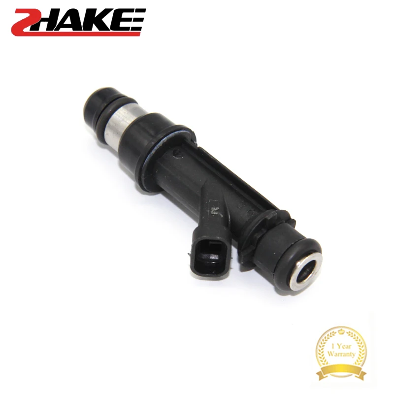 Топливные форсунки Common Rail 25343351 запасные части 25321369 для китайского
