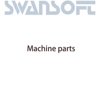 swansoft machine parts