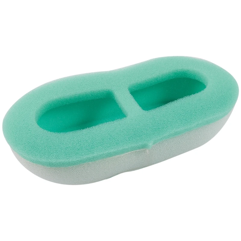 

Air Filter Sponge Cleaner for Honda XR250 91-04 XR600 85-90 XR 600 94-02 XR650 L 93-17 XR400 XR440 96-04