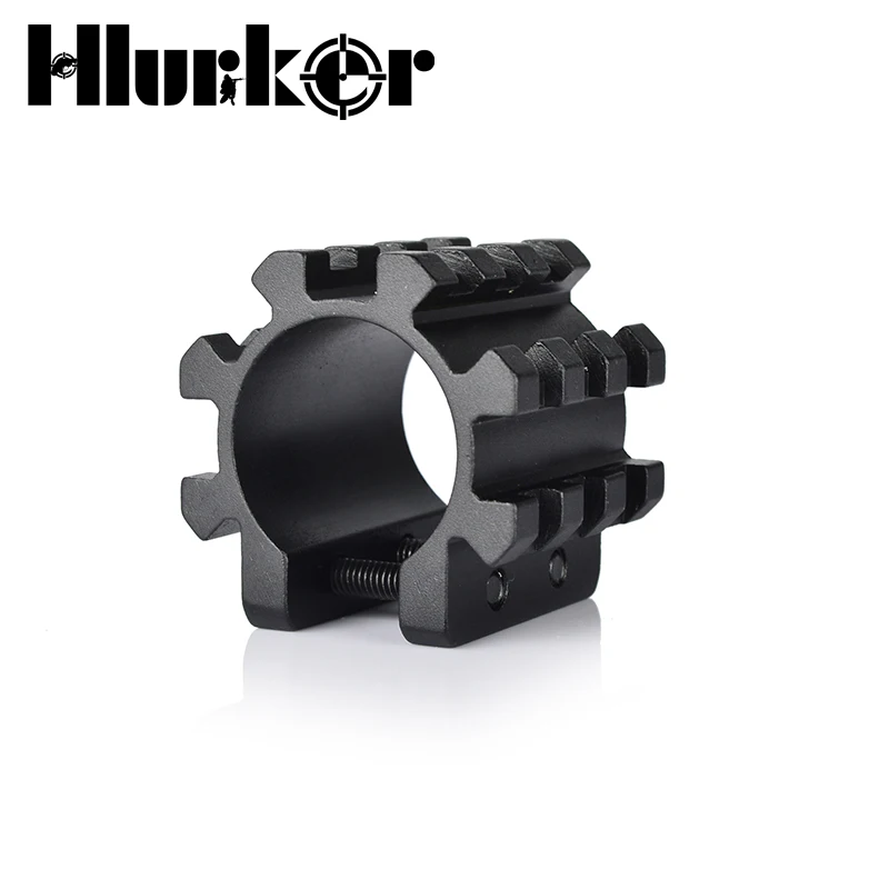 Тактический охотничий рельс для крепления на трубку 870 12 Калибр 1 дюйм Магнитная