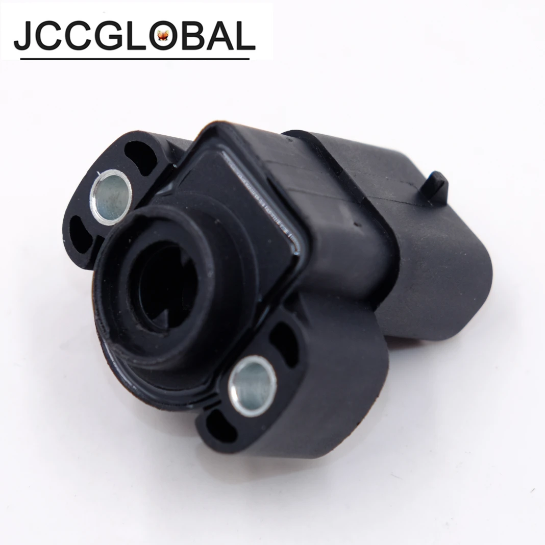 Датчик положения дроссельной заслонки 4761871 4761871AB 4761871AC для Jeep Grand Cherokee Comanche Wrangler