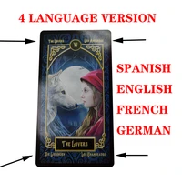 new deck spanish tarot french tarot german tarot language tarot english tarot tarot deck 78 cards tarot cards for beginners