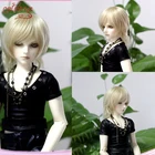 Кукла шарнирная Cateleya, 13, 14, 16, 18, высокотемпературное волокно, под заказ, с короткими волосами, разные цвета на выбор