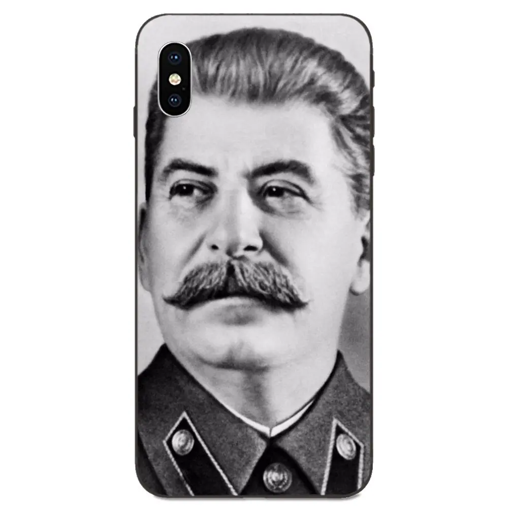 Для Apple iPhone 4 4S 5 5S SE 6 6S 7 8 11 Plus X XS Max XR Pro Топ подробные Популярные ТПУ Черный