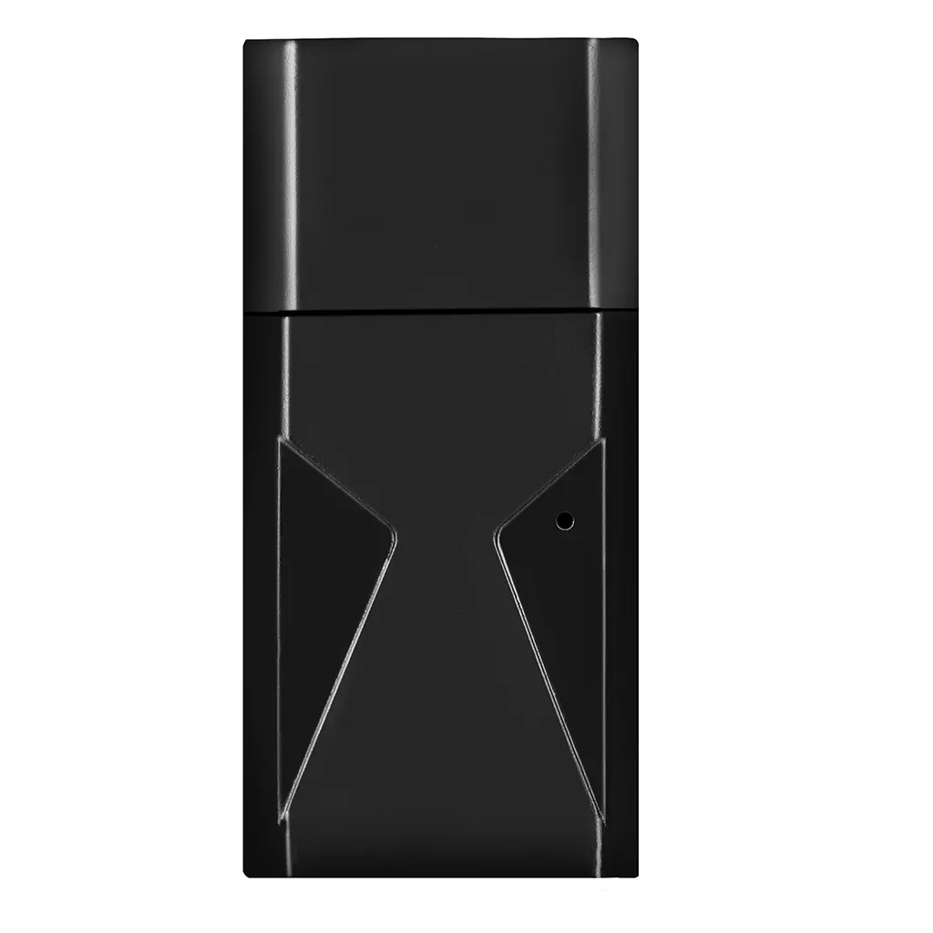 2-в-1 USB приемник 3 5 аудио передатчик BT беспроводной адаптер для ТВ/ПК наушников