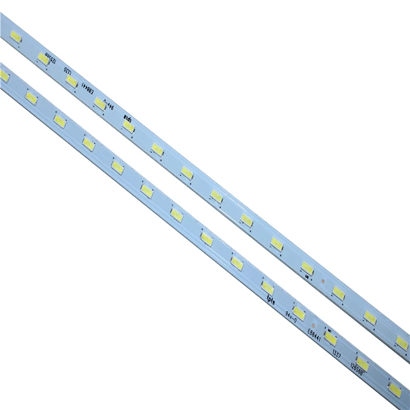 Новый комплект 2 шт./лот 40 светодиодный 463 мм для ленты KDL 42W650A 74.42T35.001 0 DX1 74.42T31.002