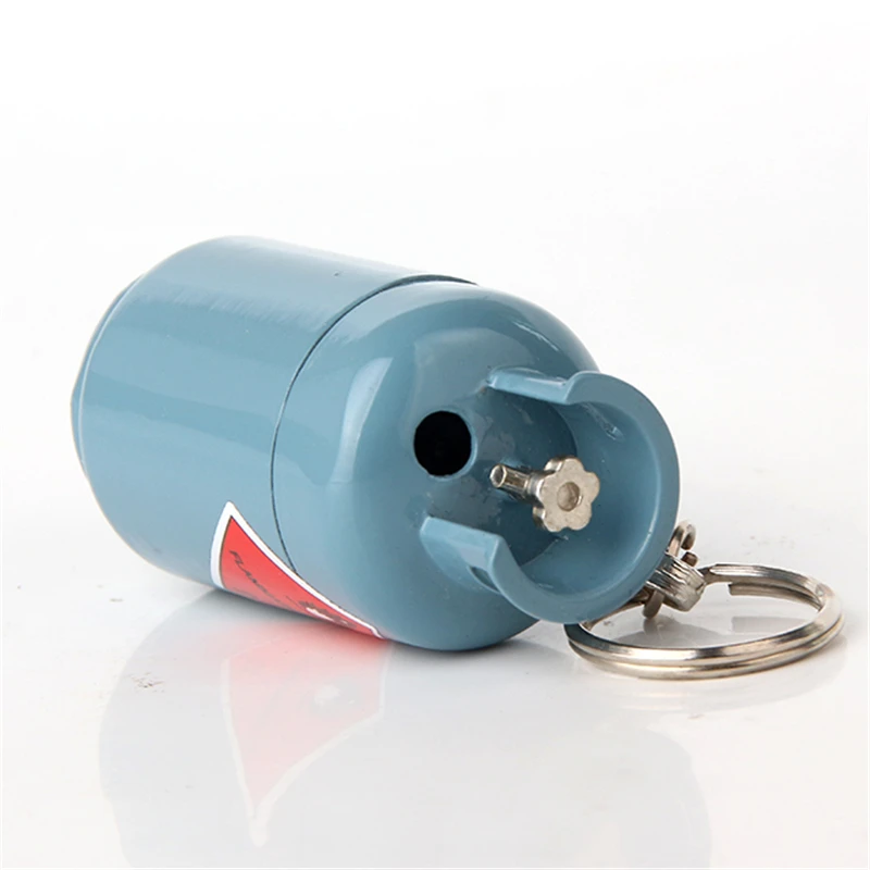 Аксессуары для сигарет в новом стиле портативная газовая зажигалка подвесные