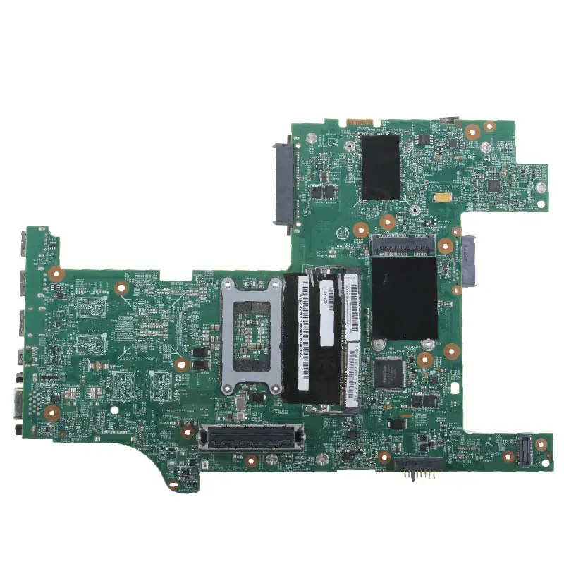 Материнская плата 04Y2001 для ноутбука LENOVO Thinkpad L430 материнская 11248-2 SLJ8E | Компьютеры и