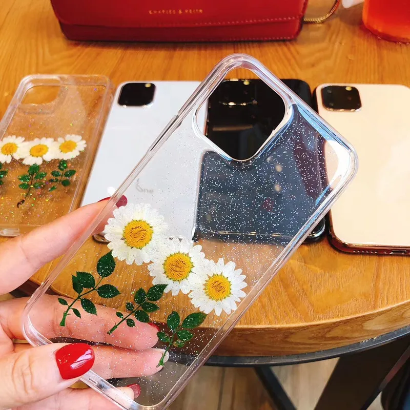 Прозрачный чехол для iphone X 6 S 7 8 Plus 11 Pro Max XR XS |