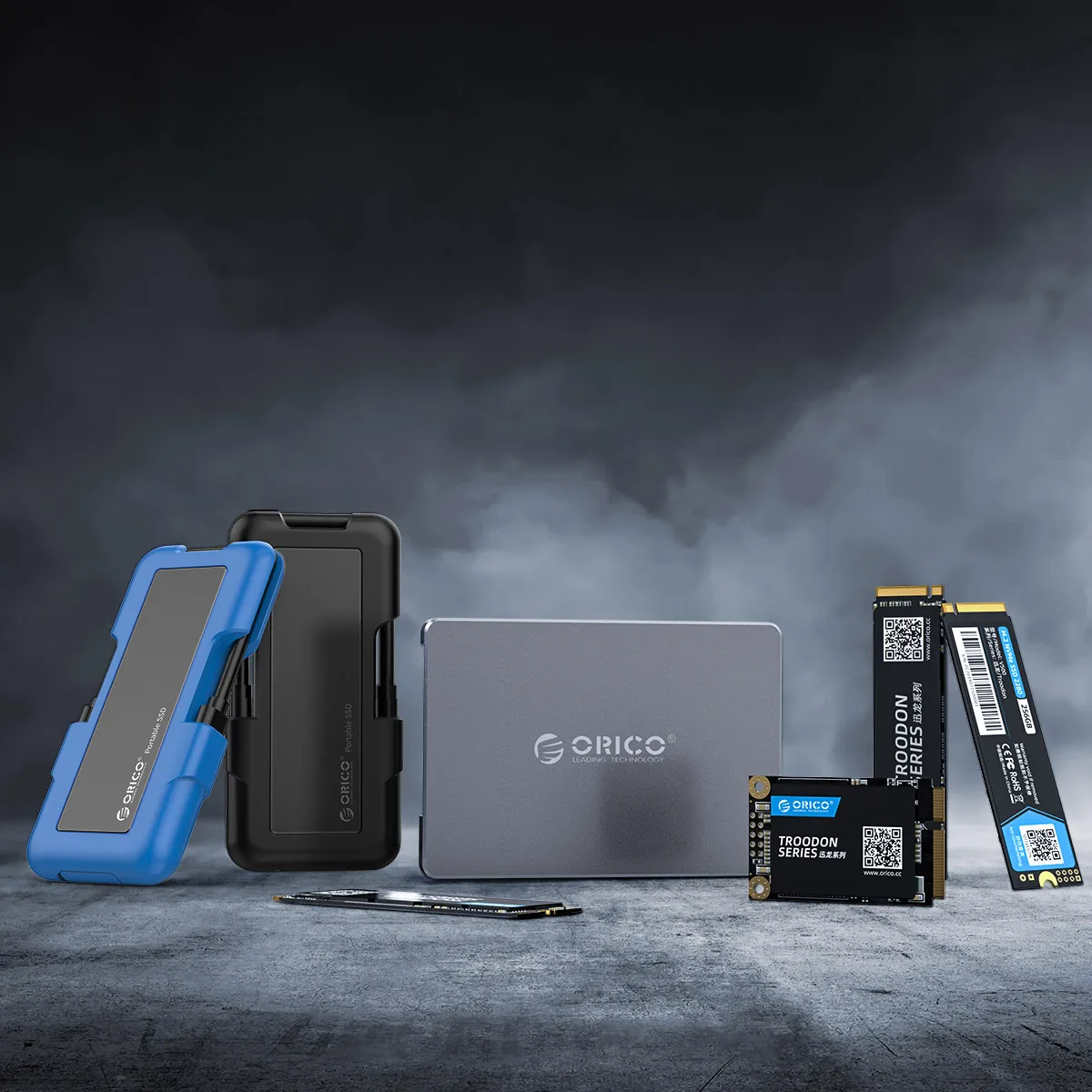 ORICO внешний SSD жесткий диск 1 ТБ SSD 128 ГБ 256 ГБ 512 ГБ M.2 NVME SSD NGFF SSD портативный SSD твердотельный накопитель с USB 3,1 типа C